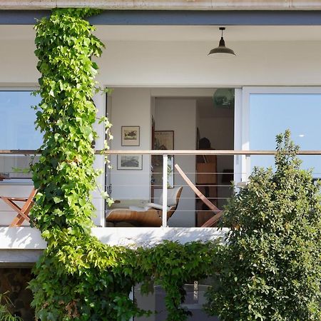 Villa In Albir L'Alfas del Pi Exteriör bild