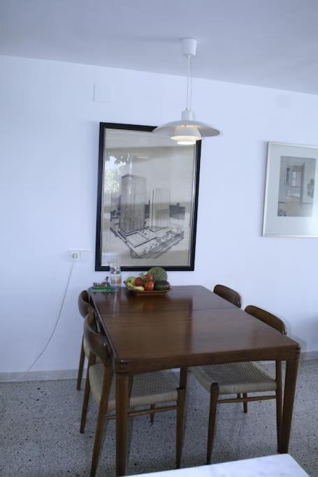 Villa In Albir L'Alfas del Pi Exteriör bild