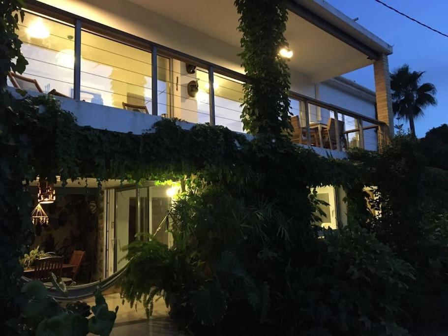 Villa In Albir L'Alfas del Pi Exteriör bild