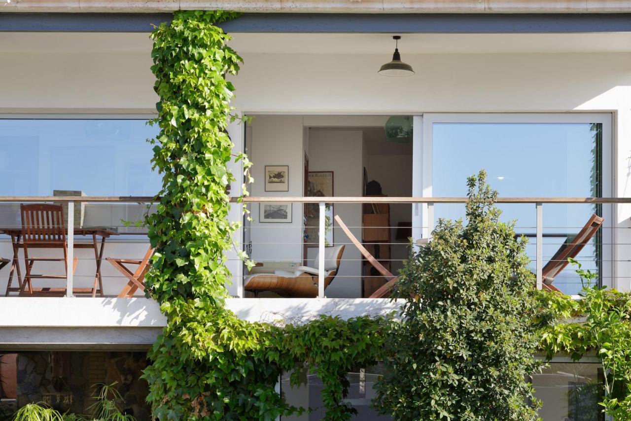 Villa In Albir L'Alfas del Pi Exteriör bild