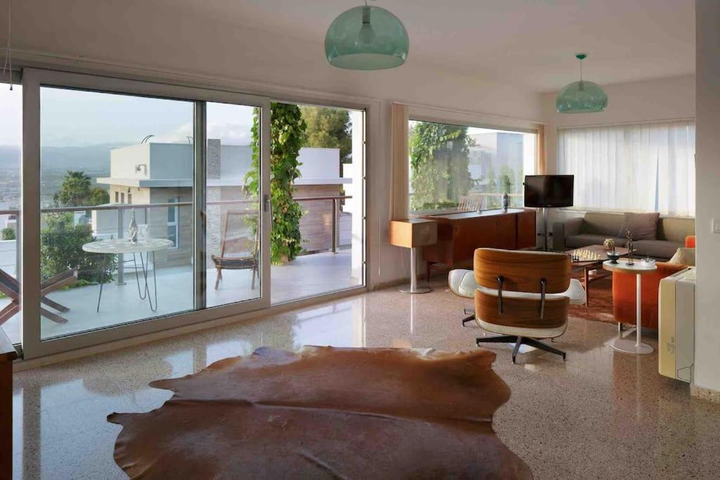 Villa In Albir L'Alfas del Pi Exteriör bild