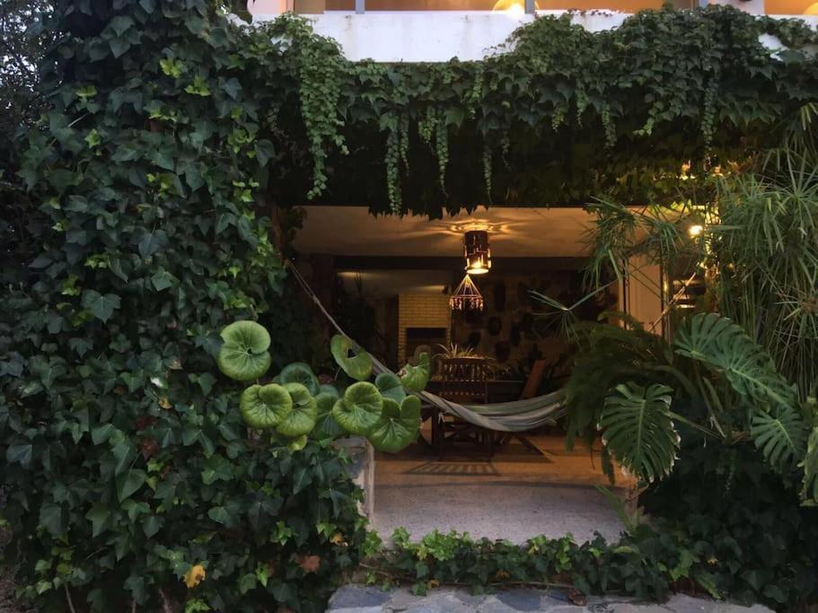 Villa In Albir L'Alfas del Pi Exteriör bild