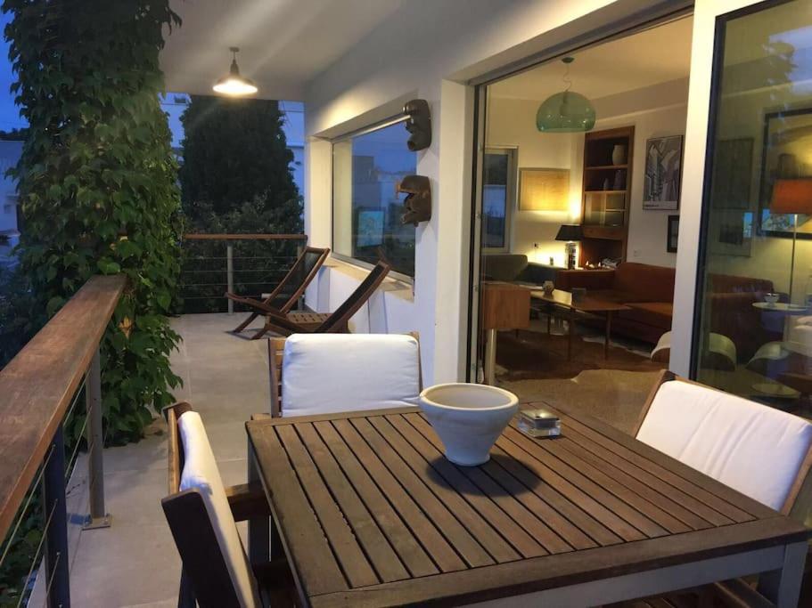 Villa In Albir L'Alfas del Pi Exteriör bild